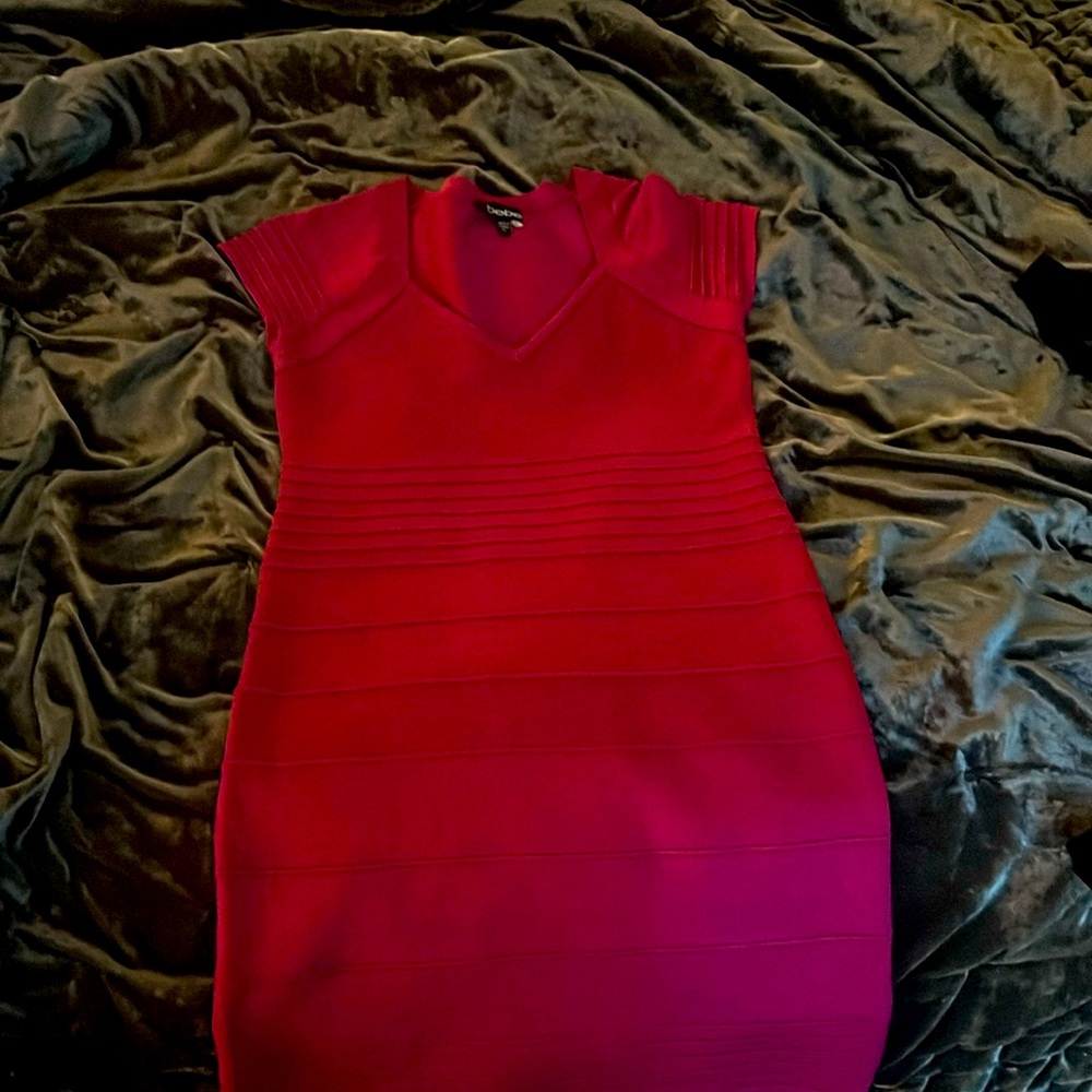 Bebe Bodycon